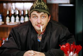 Марату Башарову 40 лет