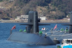 В территориальных водах России появляются иностранные подлодки!?