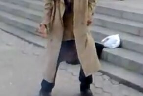 Улычные танцы