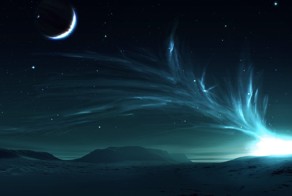Фантастика, 5 рассказов