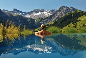  Самые необычные бассейны мира