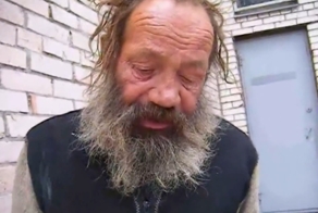 Поздравил ВДВшника