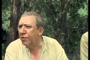 Юрий Никулин . Монолог из к/ф "Они сражались за Родину!"