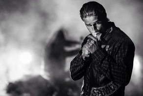 «Сыны Анархии»