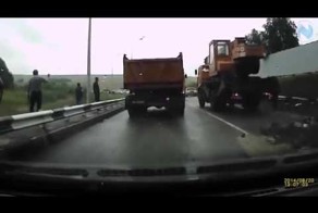 Засмотрелся!