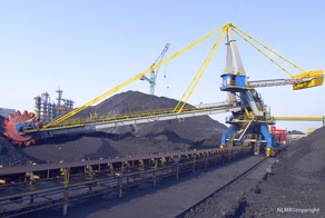 Украина собирается покупать уголь у Австралии и Новой Зеландии