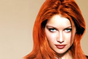 Интересные факты про рыжих