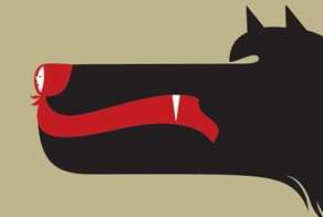 Красная Шапочка. Вольные интерпретации