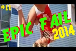 BEST EPIC FAIL /Win Compilation/ FAILS August 2014 #12