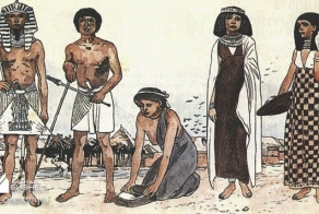 Простенько о сути свободы и рабства