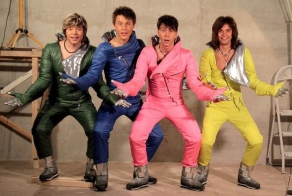 Российские клипы 1990-х годов