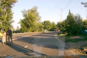 Мир не без добрых людей