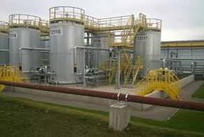 Shell Pure Plus: революционная технология Шелл