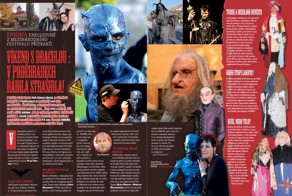 Музей Призраков Праги