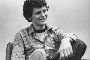 Терри Фокс — настоящий герой