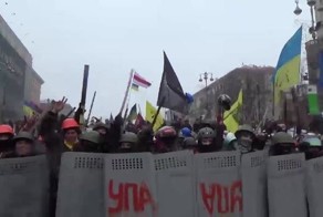 Парад окончен. Потерь нет:)