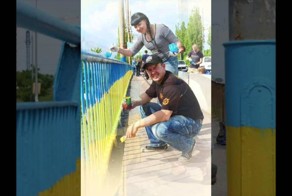 Операция "Сине-жёлтое безумие": Моя благодарность свидомым патриотам