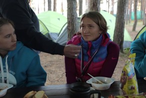 День политики на "Поколении Z". Встреча с М.А.Сурайкиным