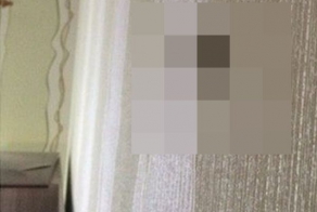 Когда соседи делают ремонт