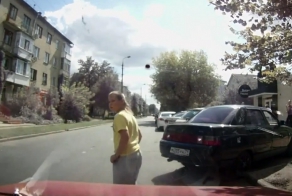 Тяжелый случай