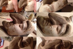 Превращение в героя мультсериала "Дикая семейка Торнберри"