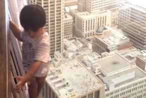 Когда твой папа аниматор в Dreamworks