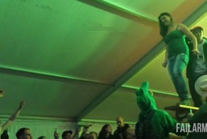 Лучшие фейлы недели