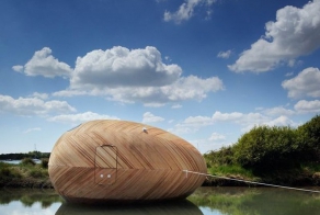 7 невероятных микродомиков для загородной жизни