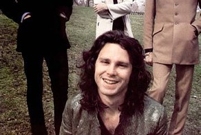 The DOORS