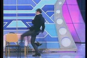 Высшая лига Пирамида 1/4 финала СТЭМ 