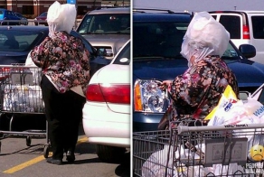 Чудики в Америке