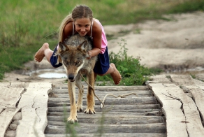 Лучшие фотографии за неделю