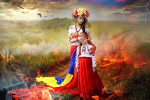 Нет войне !!!