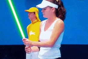 Забавные гифки