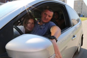 СтопХамСПб - Взаимно