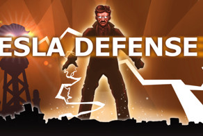 Тесла защита 2