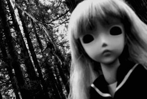 Самые страшные куклы 