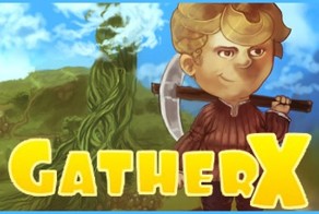 GatherX
