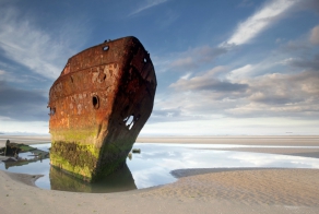 Корабли-призраки