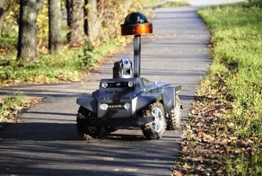 Робокоп из Зеленограда