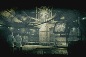 Хроники лаборатории. Зрелость