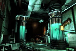 Хроники лаборатории. Три года спустя