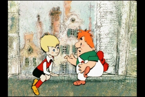 Дети  наше Все:)