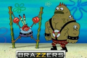 Мультфильмы от Brazzers