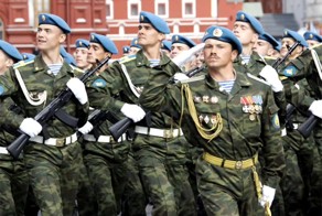 СБУ сообщила о задержании 10 российских десантников, а правда ли?