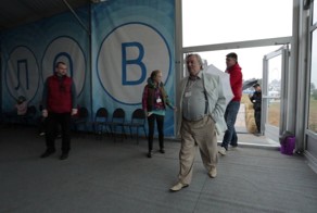 Итоги 4 дня: Поговорим об обраzовании!