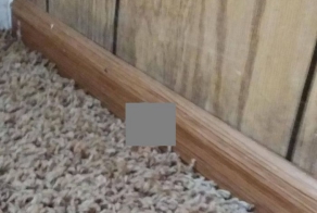  Течёт? У меня? Ну что вы, быть не может!