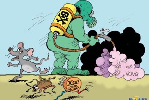 Хроники лаборатории четыре года спустя