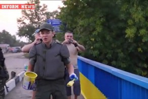Кому война, а кому мать родна