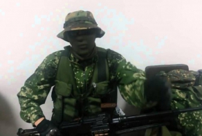 Послание к братьям Кличко и Яценюку 